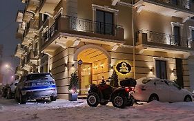 Legacy Boutique Hotel